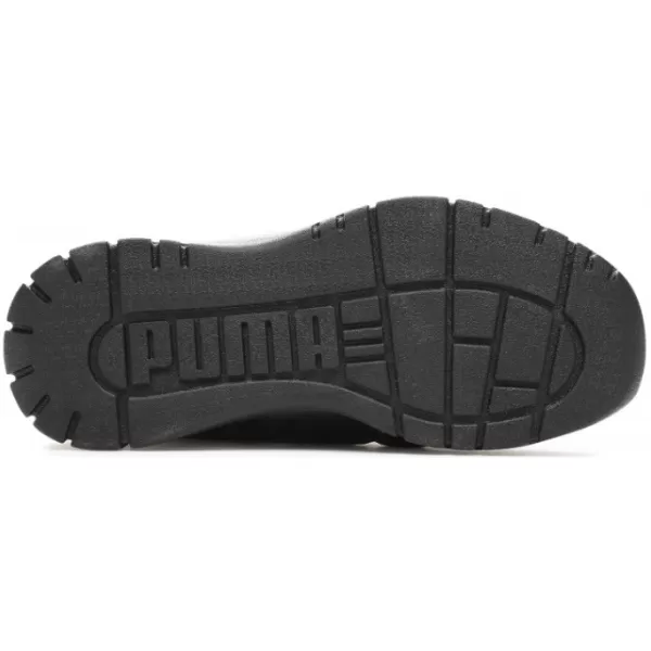  Pantofi pentru copii PUMA NIEVE BOOT WTR AC PS 380745-03 ROZ 
