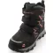Cizme de iarnă ALPINE PRO ROGIO KBTB403 NEGRU