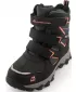 Cizme de iarnă ALPINE PRO ROGIO KBTB403 NEGRU