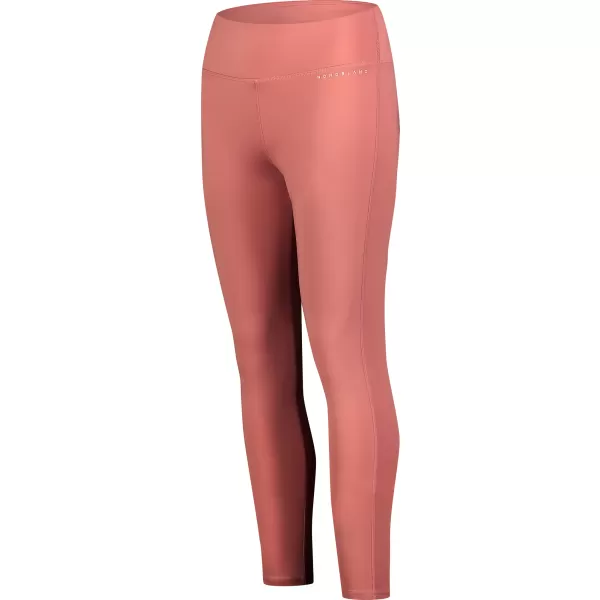  Jambiere sport de damă NORDBLANC COMPLAINT NBWPL7779 ROZ 