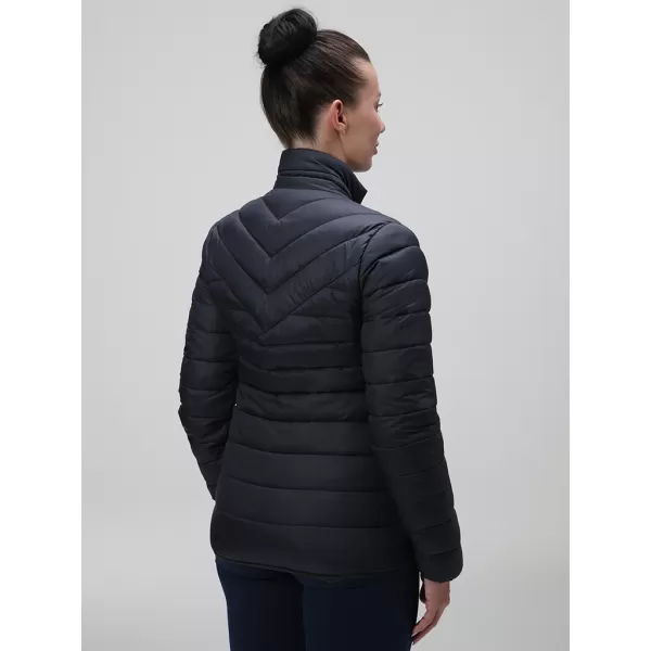  Geaca de dama LOAP IRBORA CLW23127 GRI ÎNCHIS 