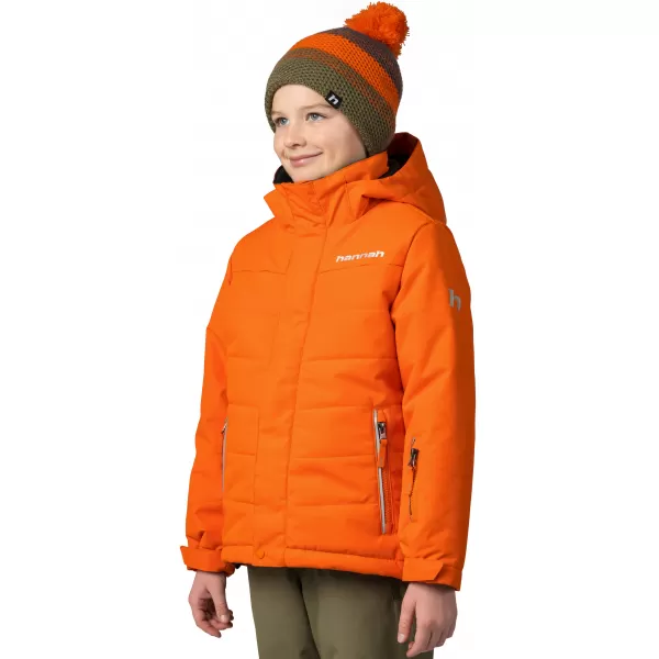  Jacheta pentru copii HANNAH KINAM JR II PUFFINS BILL 