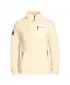 Panoul pentru doamne ALPINE PRO FERADA LSWB408 ALB