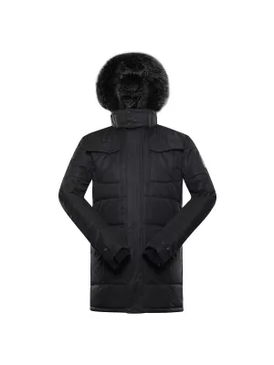 Sacou ALPINE PRO EGYP MJCB625 NEGRU
