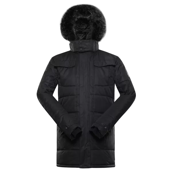  Sacou ALPINE PRO EGYP MJCB625 NEGRU 