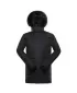 Sacou ALPINE PRO EGYP MJCB625 NEGRU