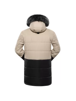 Sacou ALPINE PRO EGYP MJCB625 BEJ