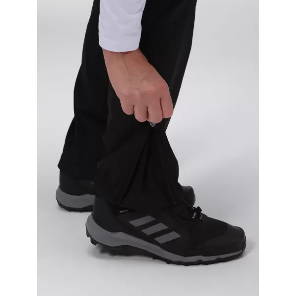  Pantaloni de dama LOAP LUPJANA XLW2304 NEGRU 