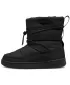 Pantofi de dama PUMA SNOWBAE WNS 393920-01 NEGRU