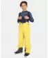 Pantaloni de schi pentru copii KILPI MIMAS-J UJ0401KI CHIHLIMBAR