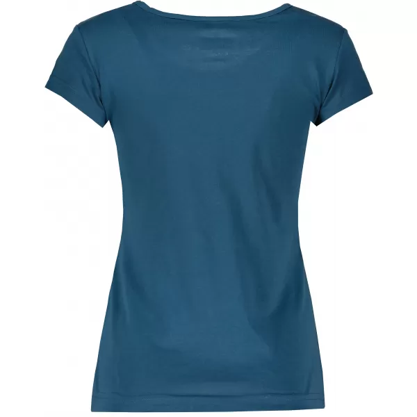  Tricou pentru femei ALTISPORT VANOCE01W122 KEROSENUL 