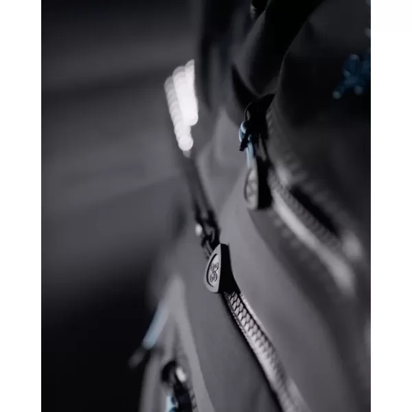  Jachetă pentru bărbați KILPI LTD ARCHER-M UM0140KI NEGRU 