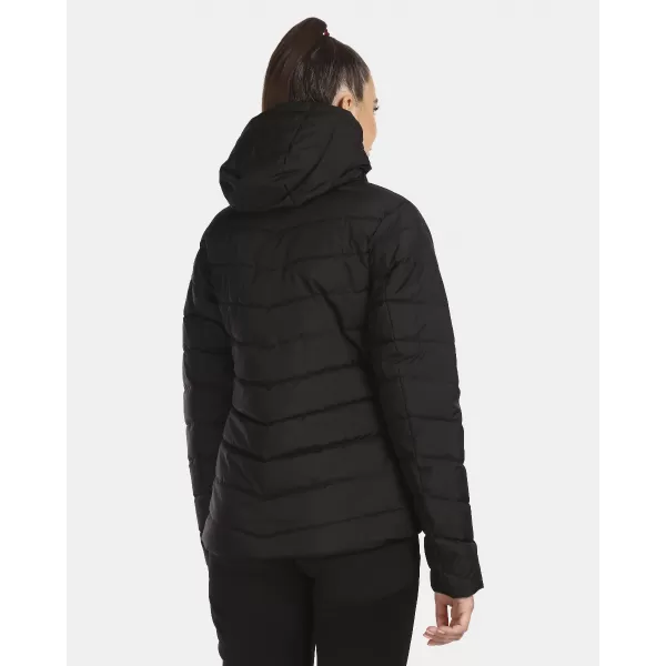  Geaca de iarna dama KILPI TASHA-W UL0128KI NEGRU 