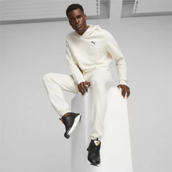  Hanorac pentru bărbați PUMA BETTER ESSENTIALS HOODIE 675978-99 CULORI ASORTATE 