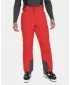 Pantaloni de schi pentru bărbați KILPI MIMAS-M UM0406KI ROŞU
