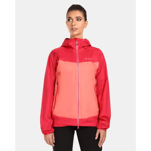  Geaca de dama KILPI HURRICANE-W UL0102KI ROZ 