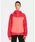 Geaca de dama KILPI HURRICANE-W UL0102KI ROZ