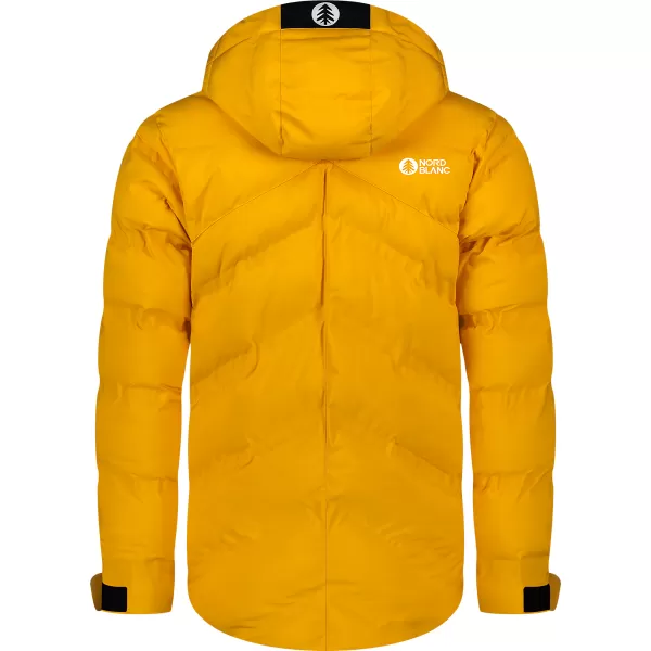  Geaca de iarna pentru barbati NORDBLANC BRILLIANCY NBWJM7926 CHIHLIMBAR 
