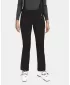 Pantaloni de schi softshell pentru femei KILPI DIONE-W UL0408KI NEGRU