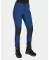 Pantaloni de dama KILPI NUUK-W UL0412KI ALBASTRU ÎNCHIS