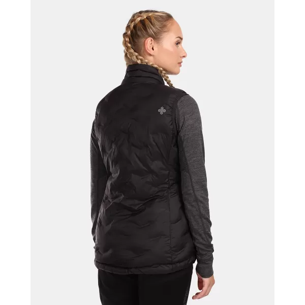  Vesta izolatoare dama KILPI NAI-W UL0118KI NEGRU 