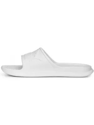 Papuci de damă PUMA POPCAT 20 INJEX 389081-01 ALB