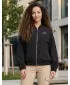Geaca de dama PUMA STYLE JACKET 623687-01 NEGRU