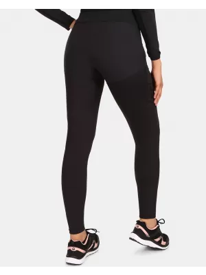 Jambiere de damă KILPI MOUNTERIA-W UL0418KI NEGRU