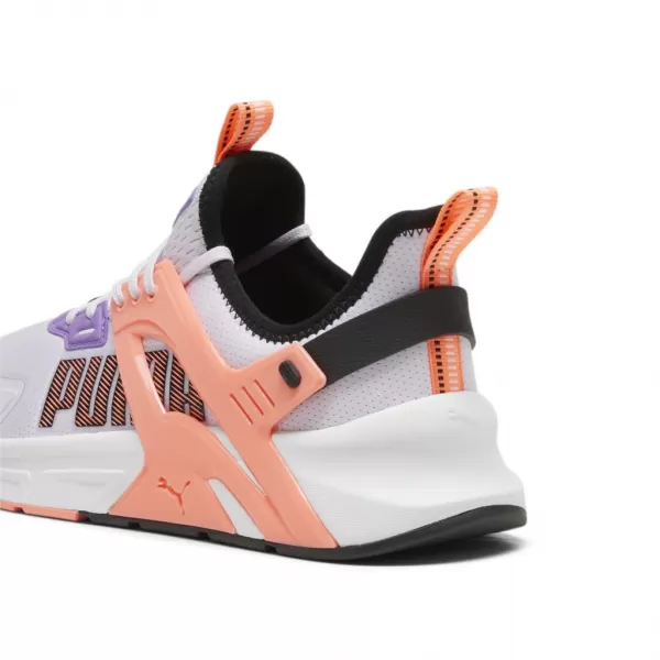  Pantofi de dama PUMA PACER 395240-07 VIOLET 