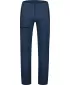 Pantaloni de exterior impermeabili pentru femei NORDBLANC PEACEFUL NBFPL7961 ALBASTRU