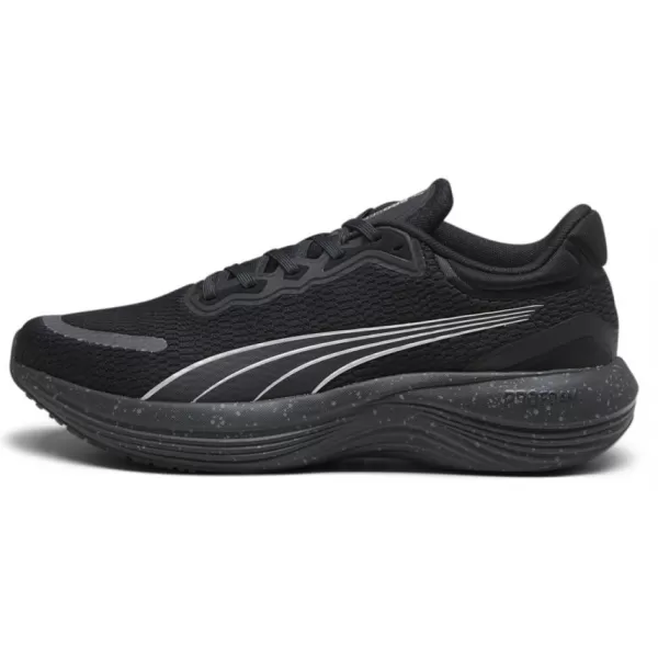  Pantofi de dama PUMA SCEND PRO 378776-07 NEGRU 