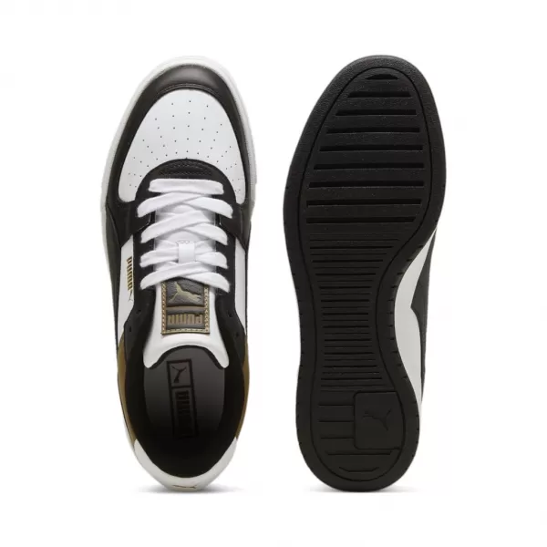  Pantofi de dama PUMA CA PRO CLASSIC 380190-48 ALB 