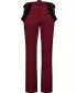 Pantaloni de schi pentru femei NORDBLANC INDESTRUCTIBLE NBWP7939 BURGUNDIA
