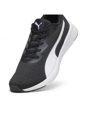 Pantofi de dama PUMA FLYER LITE 378774-01 NEGRU