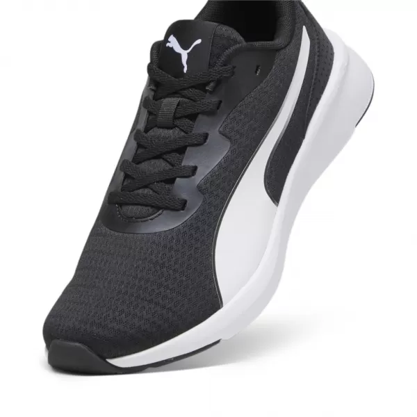  Pantofi de dama PUMA FLYER LITE 378774-01 NEGRU 