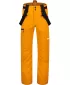 Pantaloni de schi pentru bărbați NORDBLANC ONWARD NBWP7936 CHIHLIMBAR