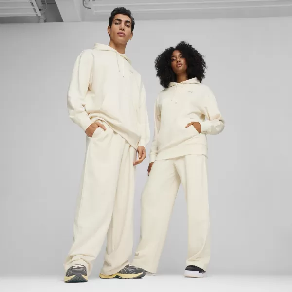  Hanorac PUMA BETTER CLASSICS HOODIE 624241-99 CULORI ASORTATE 