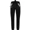 Pantaloni softshell izolați pentru bărbați NORDBLANC SETOF NBWPM7987 NEGRU