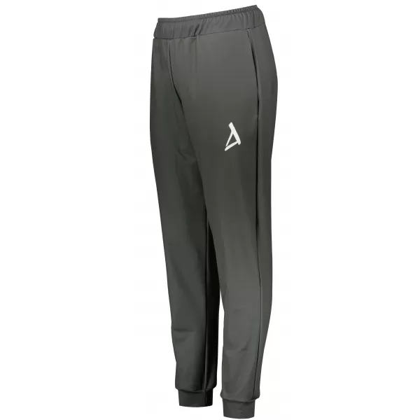  Pantaloni de trening funcționali premium unisex ALTISPORT VOJ/ALM013TEP01 GRI 