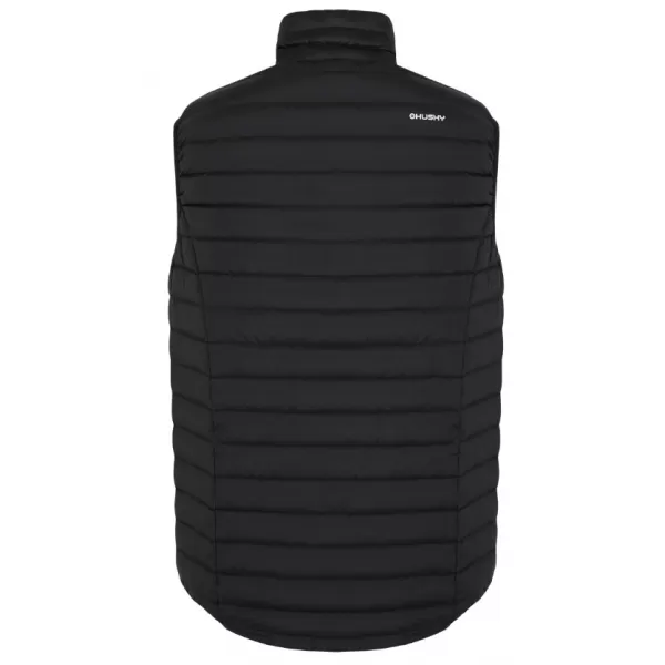  Vestă feminină HUSKY DRESLES M NEGRU 