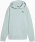 Hanorac de dama PUMA BETTER ESSENTIALS HOODIE 675988-22 ALBASTRU