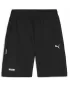 Pantaloni scurți pentru bărbați PUMA DESERT ROAD CARGO SHORTS 678922-01 NEGRU