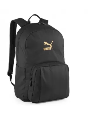 Rucsac PUMA CLASSICS ARCHIVE BACKPACK 090568-02 NEGRU