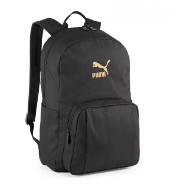  Rucsac PUMA CLASSICS ARCHIVE BACKPACK 090568-02 NEGRU 