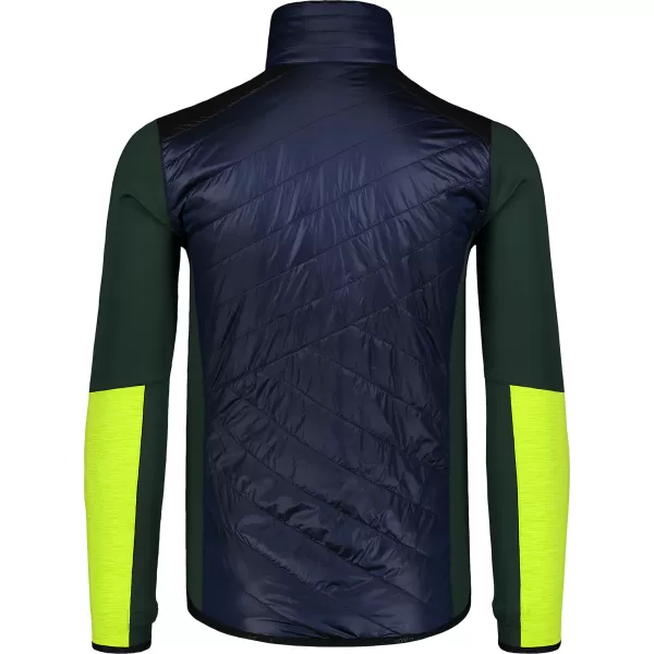  Jachetă sport pentru bărbați NORDBLANC MULTISPORT NBWJM7985 ALBASTRU 