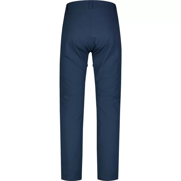  Pantaloni de exterior impermeabili pentru bărbați NORDBLANC ZESTILY NBFPM7960 ALBASTRU ÎNCHIS 