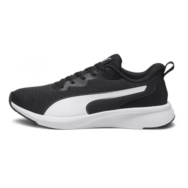  Pantofi de dama PUMA FLYER LITE 378774-01 NEGRU 