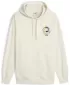 Hanorac pentru bărbați PUMA DOWNTOWN GRAPHIC HOODIE 624361-99 CULORI ASORTATE