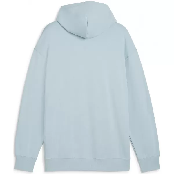  Hanorac PUMA BETTER CLASSICS HOODIE 624241-22 ALBASTRU 