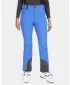 Pantaloni de schi softshell pentru femei KILPI RHEA-W UL0407KI ALBASTRU
